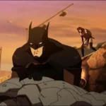 The Death of Superman Movie 3
