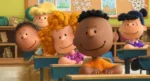 The Peanuts Movie 2