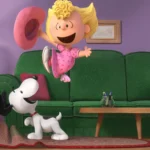 The Peanuts Movie 3