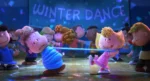 The Peanuts Movie 4