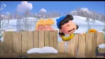 The Peanuts Movie 5