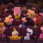 The Peanuts Movie 6