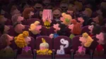 The Peanuts Movie 6