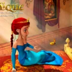The Princess and the Magic Mirror Movie 2