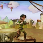 The Princess and the Magic Mirror Movie 3