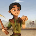 The Princess and the Magic Mirror Movie 5