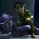 The Princess and the Magic Mirror Movie 6