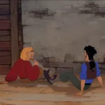 The Road to El Dorado Movie 2