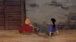 The Road to El Dorado Movie 2