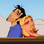 The Road to El Dorado Movie 3