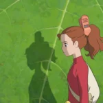 The Secret World Of Arrietty Movie 3
