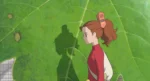 The Secret World Of Arrietty Movie 3