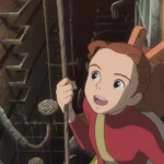 The Secret World Of Arrietty Movie 4