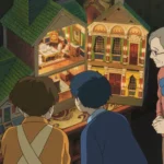The Secret World Of Arrietty Movie 5