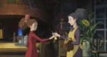 The Secret World Of Arrietty Movie 6