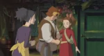 The Secret World Of Arrietty Movie 7