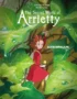 The Secret World Of Arrietty Movie