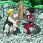 The Seven Deadly Sins Cursed By Light Movie 6