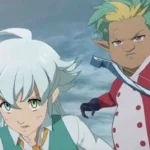The Seven Deadly Sins Grudge of Edinburgh Part 1 (2022) 4