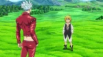 The Seven Deadly Sins Prisoners Of The Sky (2018) 2