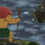The Seven Deadly Sins Prisoners Of The Sky (2018) 5