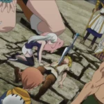 The Seven Deadly Sins Prisoners Of The Sky (2018) 6