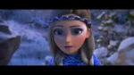 The Snow Queen 3 Fire and Ice Movie 7