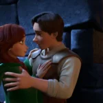 The Stolen Princess- Ruslan and Ludmila Movie 2