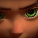 The Stolen Princess- Ruslan and Ludmila Movie 3