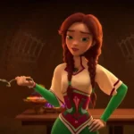 The Stolen Princess- Ruslan and Ludmila Movie 6