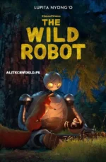 The Wild Robot Movie