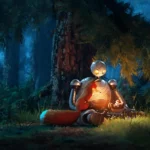 The Wild Robot Movie 3