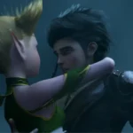 Throne of Elves Movie in Hindi 4