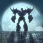 Transformers Prime Beast Hunters Predacons Rising Movie 2
