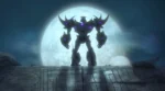 Transformers Prime Beast Hunters Predacons Rising Movie 2