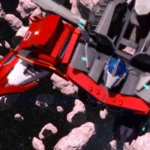 Transformers Prime Beast Hunters Predacons Rising Movie 5