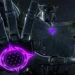 Transformers Prime Beast Hunters Predacons Rising Movie 6