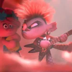 Trolls World Tour Movie 2