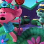 Trolls World Tour Movie 4