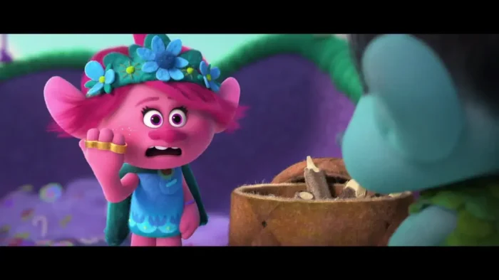 Trolls World Tour Movie 5