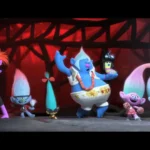 Trolls World Tour Movie 6