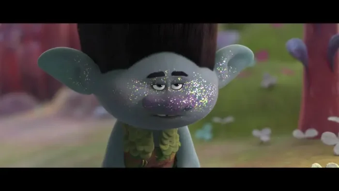 Trolls World Tour Movie 7