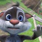 Two Tails Movie 2