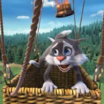 Two Tails Movie 3