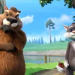 Two Tails Movie 4