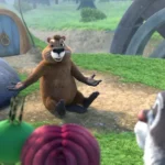 Two Tails Movie 7