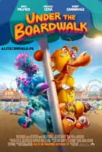 Under the Boardwalk Movie