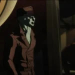 Watchmen Chapter I (2024) Movie 5