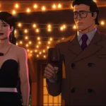 Watchmen Chapter I (2024) Movie 6