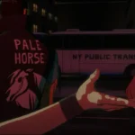 Watchmen Chapter I (2024) Movie 7